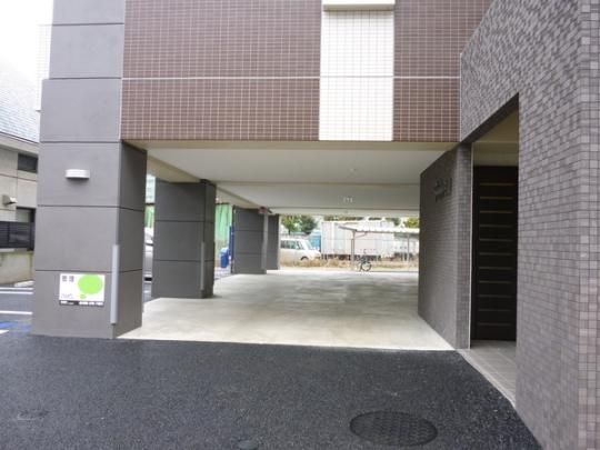 �y�����O�ρz�@���ԏ�