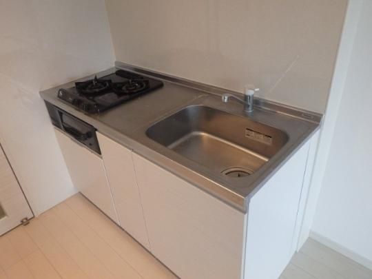 �y���̑��z�@�L�b�`��