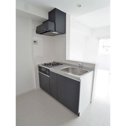 �y���̑��z�@�L�b�`��