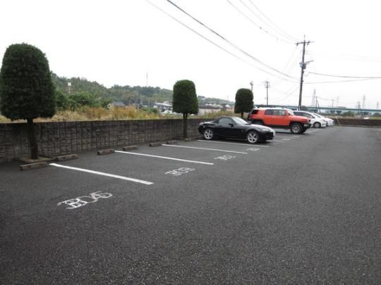 �y�����O�ρz�@���ԏ�