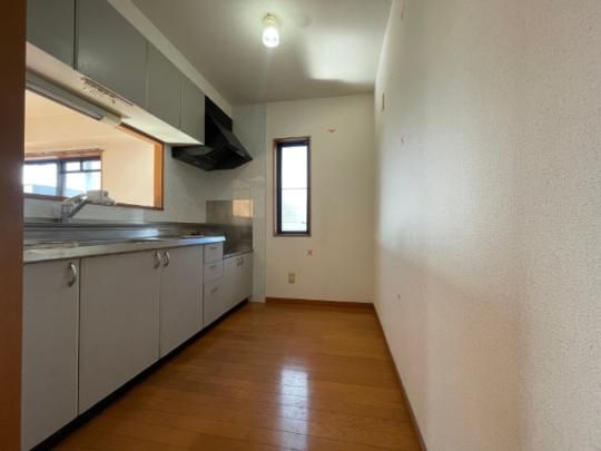 �y���̑��z�@�L�b�`��