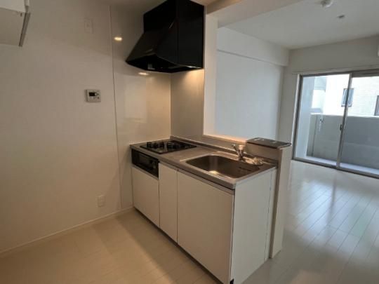 �y���̑��z�@�L�b�`��