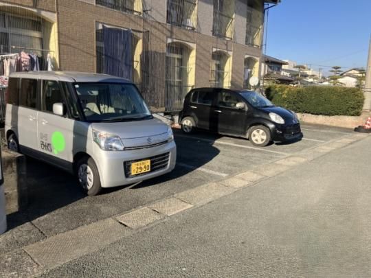 �y�����O�ρz�@���ԏ�