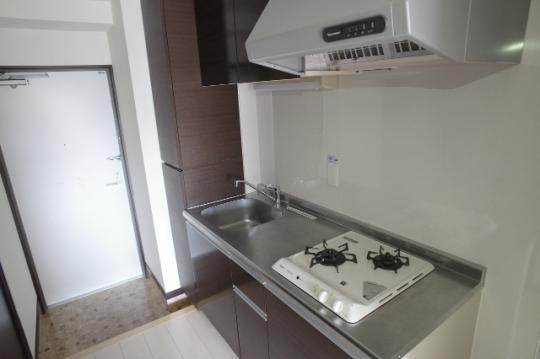 �y���̑��z�@�L�b�`��