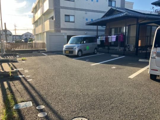 �y�����O�ρz�@���ԏ�