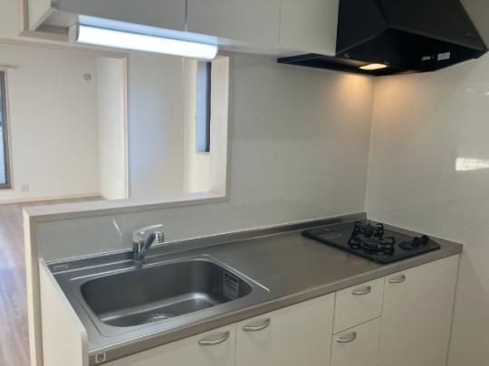 �y���̑��z�@�L�b�`��