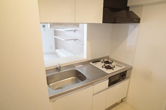 �y���̑��z�@�L�b�`��