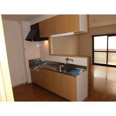 �y���̑��z�@�L�b�`��