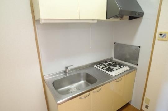 �y���̑��z�@�L�b�`��