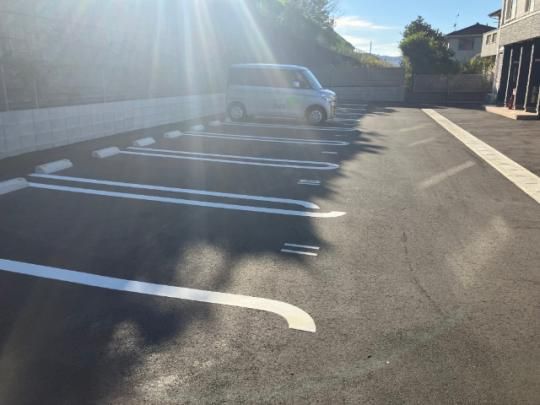 �y�����O�ρz�@���ԏ�