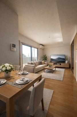 �y���̑��z�@���r���O