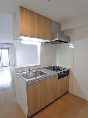 �y���̑��z�@�L�b�`��