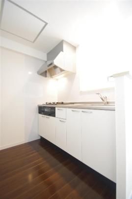 �y���̑��z�@�L�b�`��