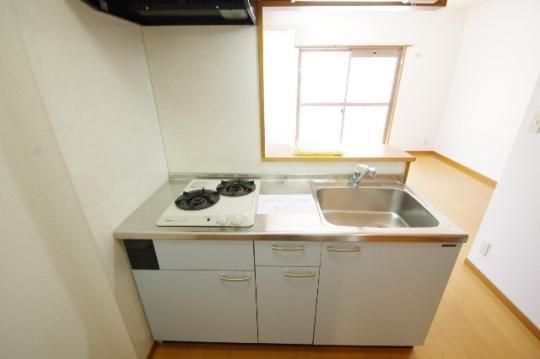 �y���̑��z�@�L�b�`��