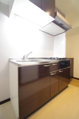 �y���̑��z�@�L�b�`��