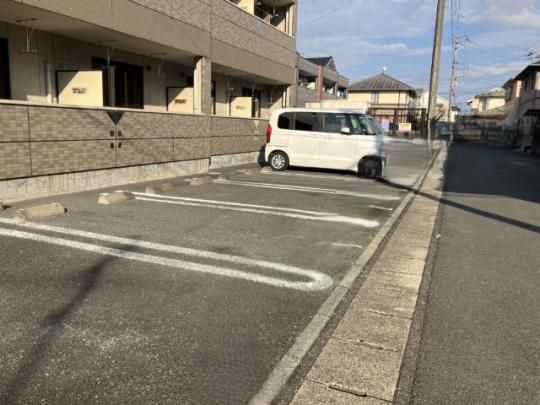 �y�����O�ρz�@���ԏ�