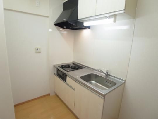 �y���̑��z�@�L�b�`��