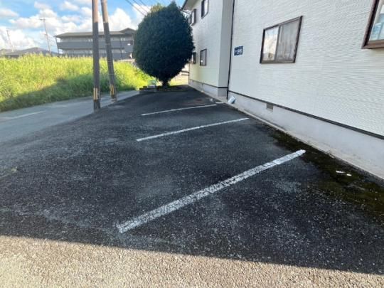 �y�����O�ρz�@���ԏ�