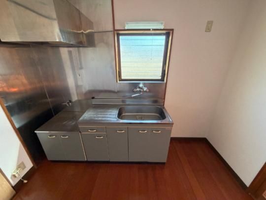 �y���̑��z�@�L�b�`��