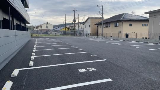 �y�����O�ρz�@���ԏ�