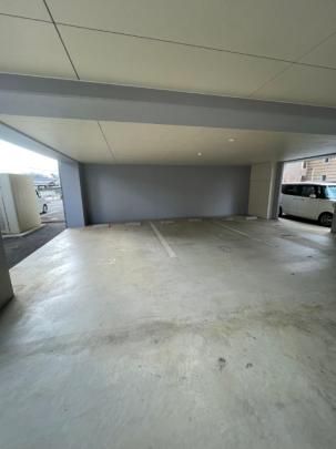 �y�����O�ρz�@���ԏ�