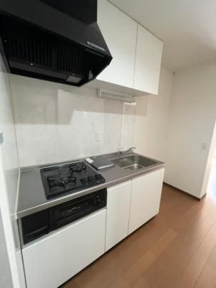 �y���̑��z�@�L�b�`��