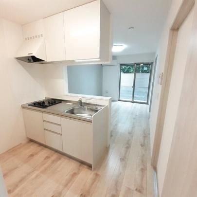 �y���̑��z�@�L�b�`��