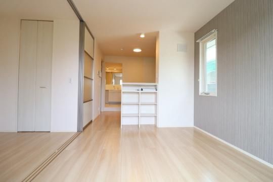 �y���̑��z�@203�@LDK