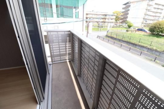 �y���̑��z�@203�@�o���R�j�[