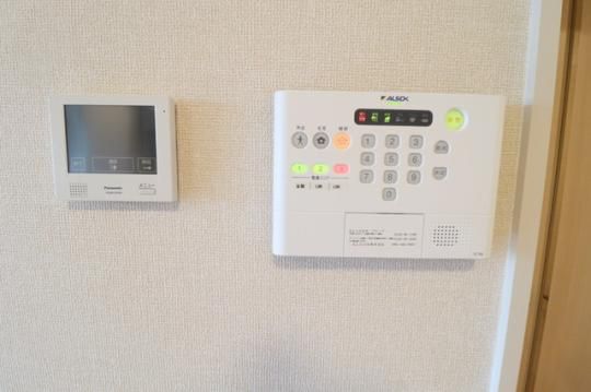 �y���̑��z�@203�@ALSOK�z�[���Z�L�����e�B����