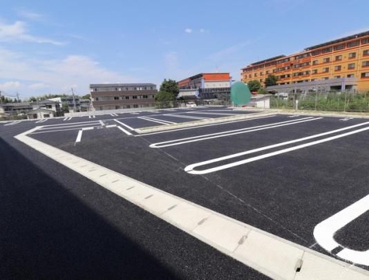 �y�����O�ρz�@���ԏ�