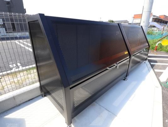 �y�����O�ρz�@�S�~�u����