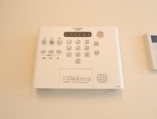 �y���̑��z�@ALSOK�̃z�[���Z�L�����e�B�@106