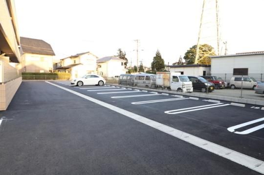 �y�����O�ρz�@���ԏ�