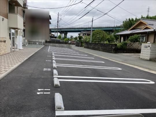 �y�����O�ρz�@���ԏ�