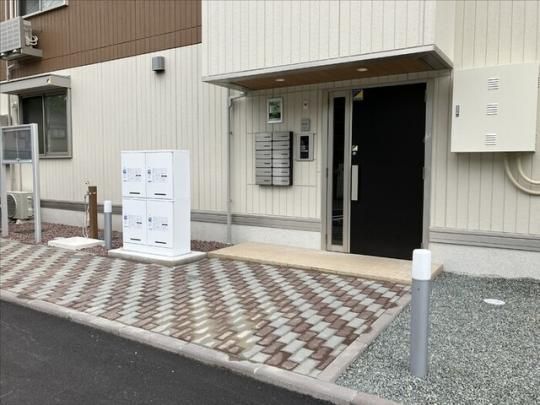 �y�����O�ρz�@�G���g�����X