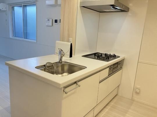 �y���̑��z�@105�@�y�j���V�����L�b�`��