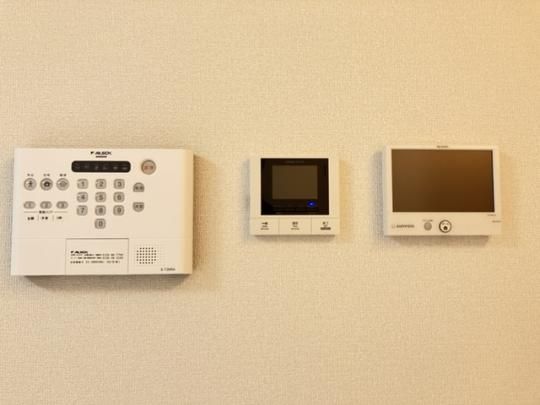 �y���̑��z�@105�@ALSOK�z�[���Z�L�����e�B�A��