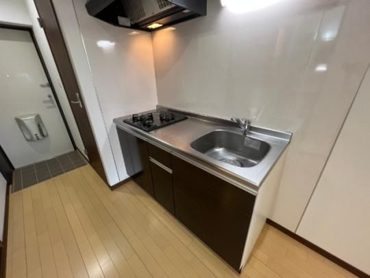 �y���̑��z�@�L�b�`��