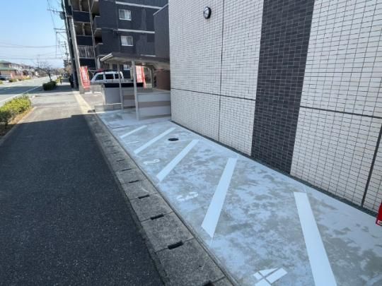 �y�����O�ρz�@���ԏ�