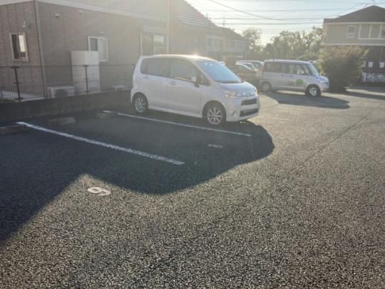 �y�����O�ρz�@���ԏ�