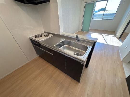 �y���̑��z�@�L�b�`��