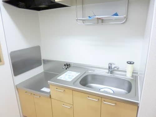 �y���̑��z�@�L�b�`��