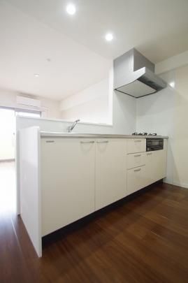 �y���̑��z�@�L�b�`��