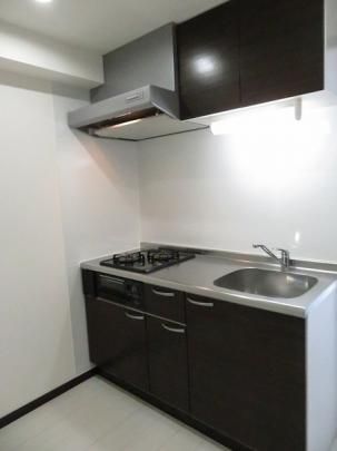 �y���̑��z�@�L�b�`��