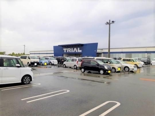 �y���Ӂz�@�g���C�A���F1000m