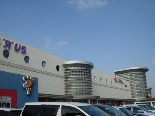 �y���Ӂz�@��߃^�E���T���s�A���X�F2163m