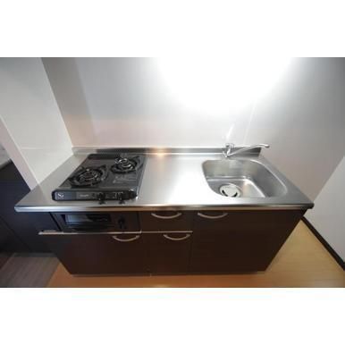 �y���̑��z�@�L�b�`��