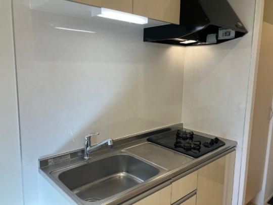 �y���̑��z�@�L�b�`��