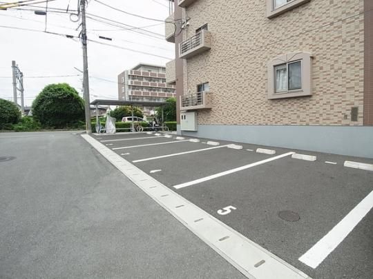 �y�����O�ρz�@���ԏ�